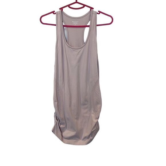 Athleta Woman’s Pink Tank Top Sz.M - Picture 1 of 3